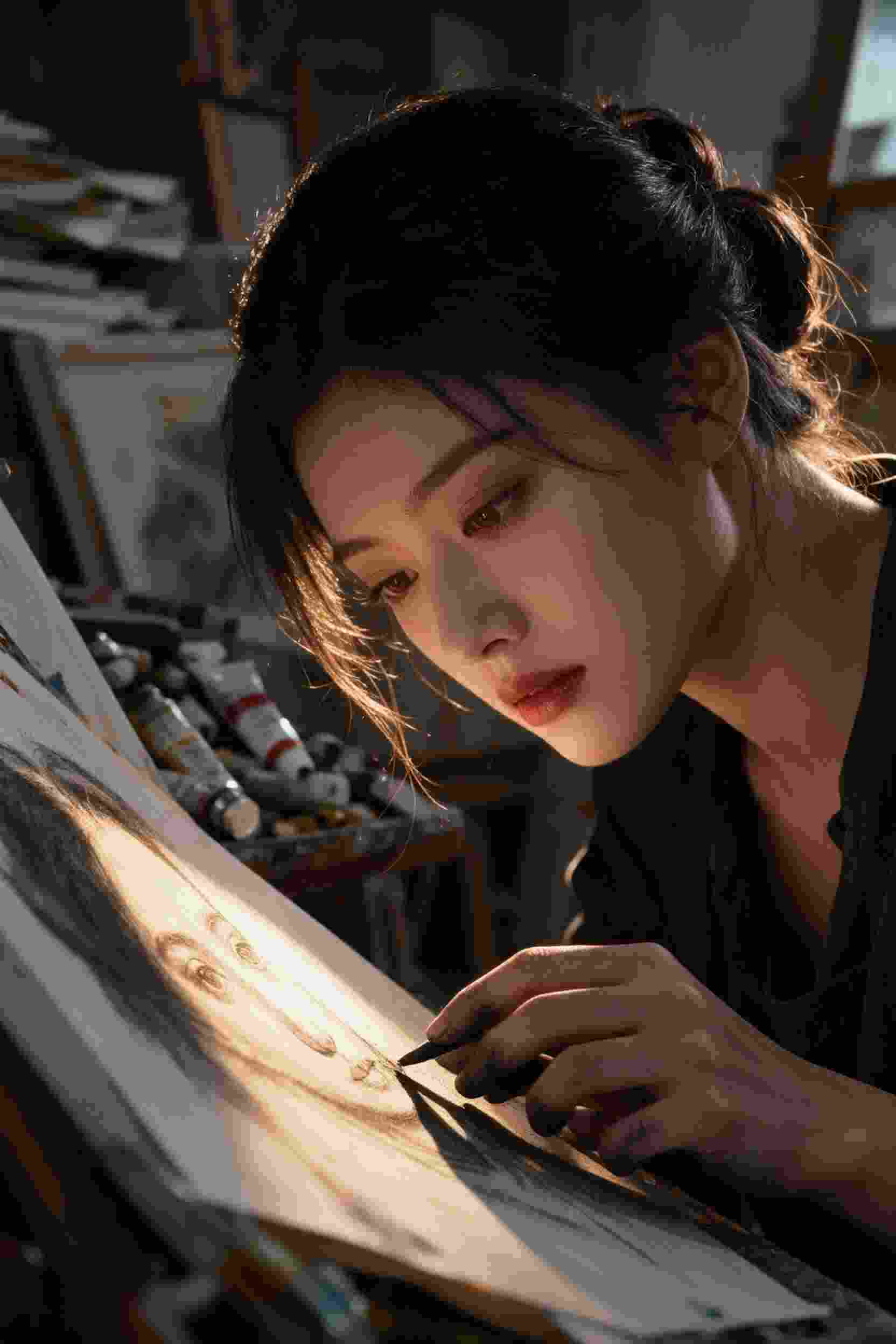 心动信号