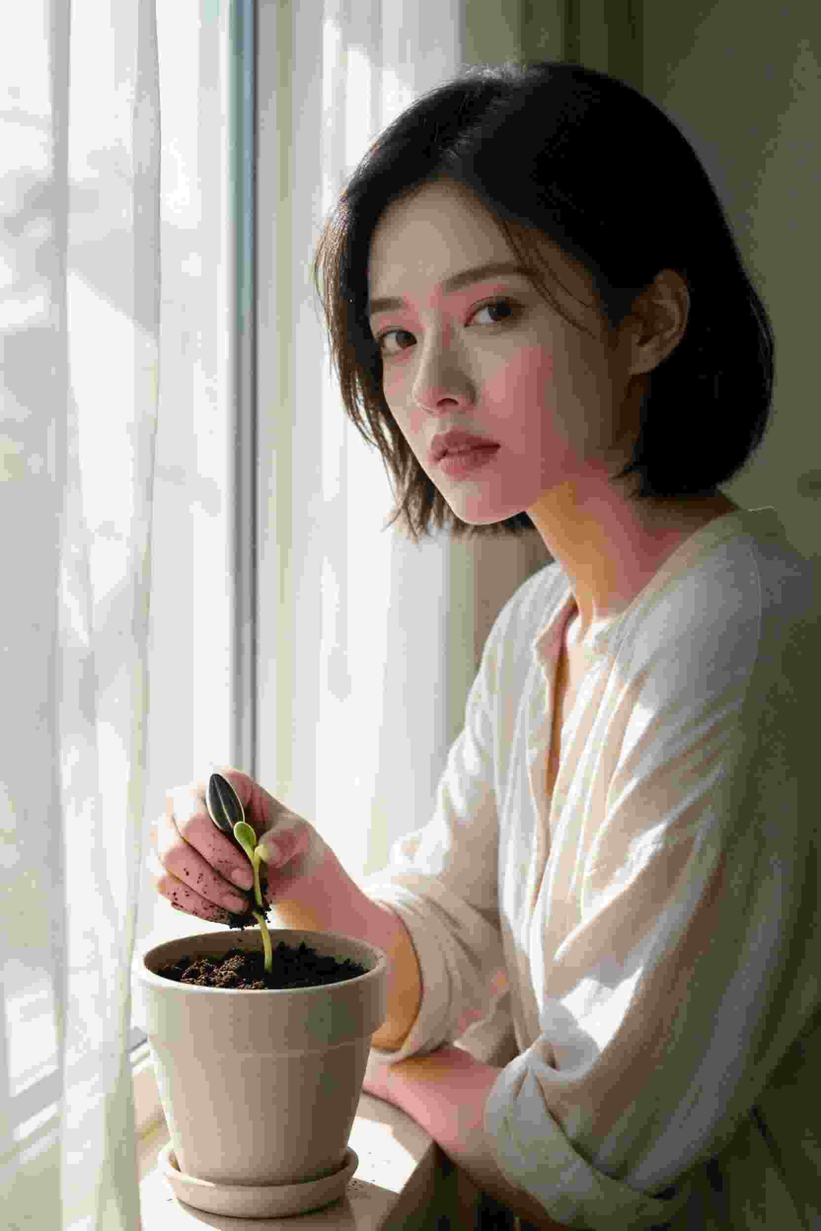 青春无悔