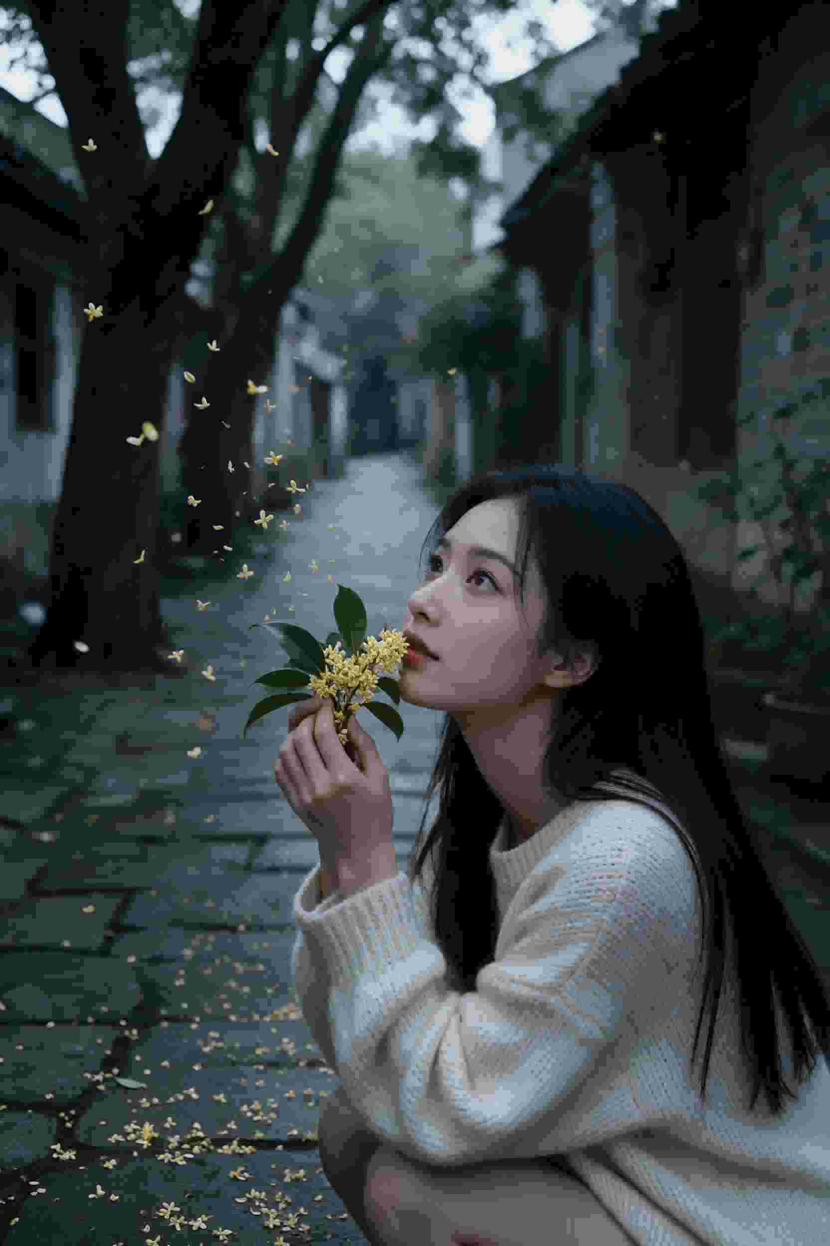 武侠风云