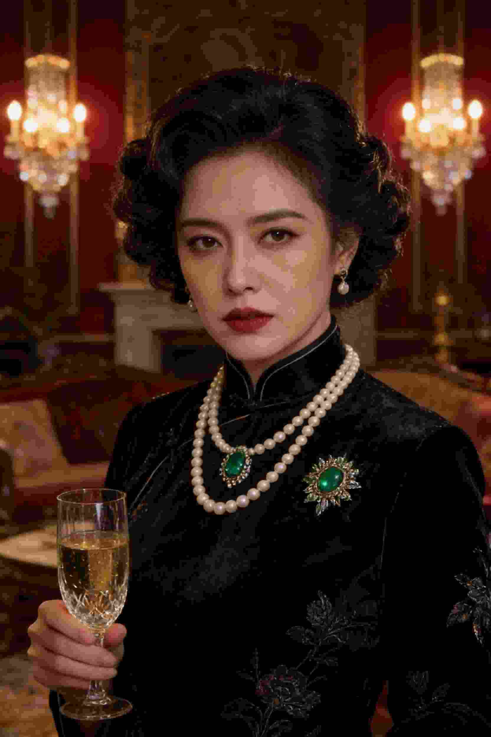 总裁私宠