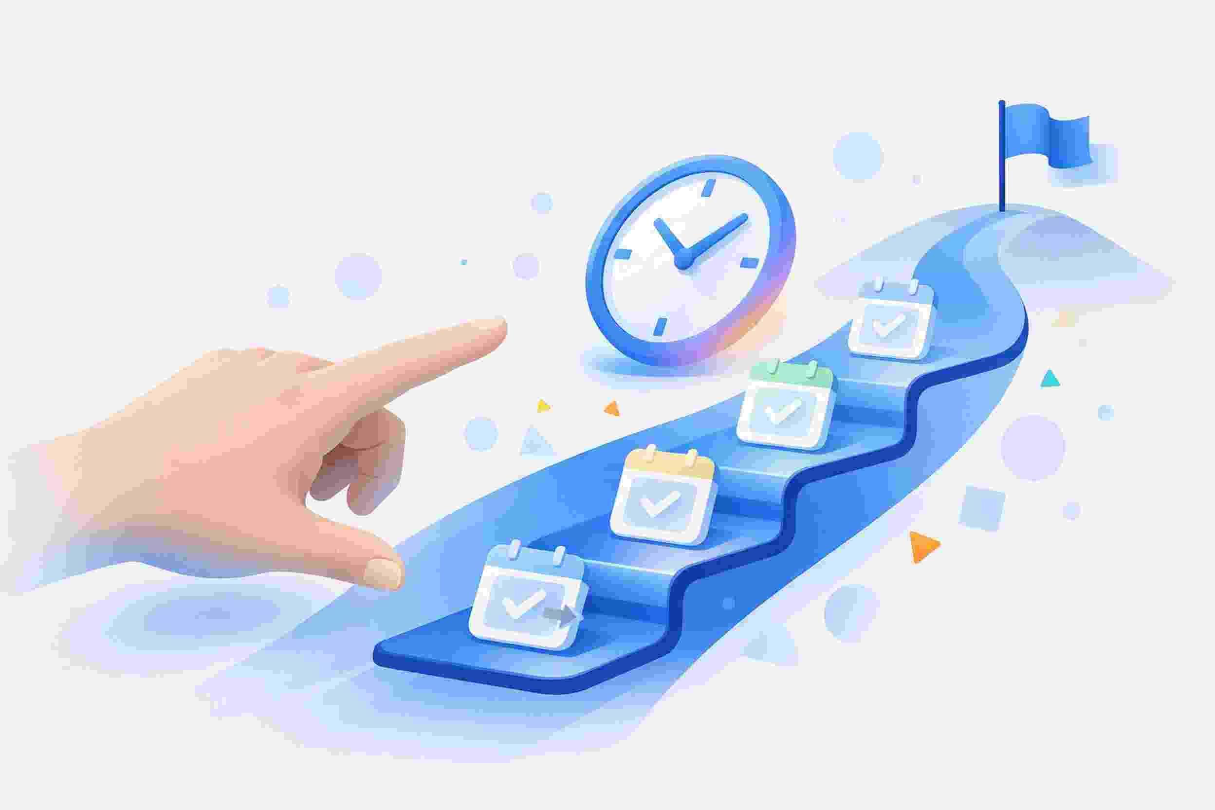 执手相伴