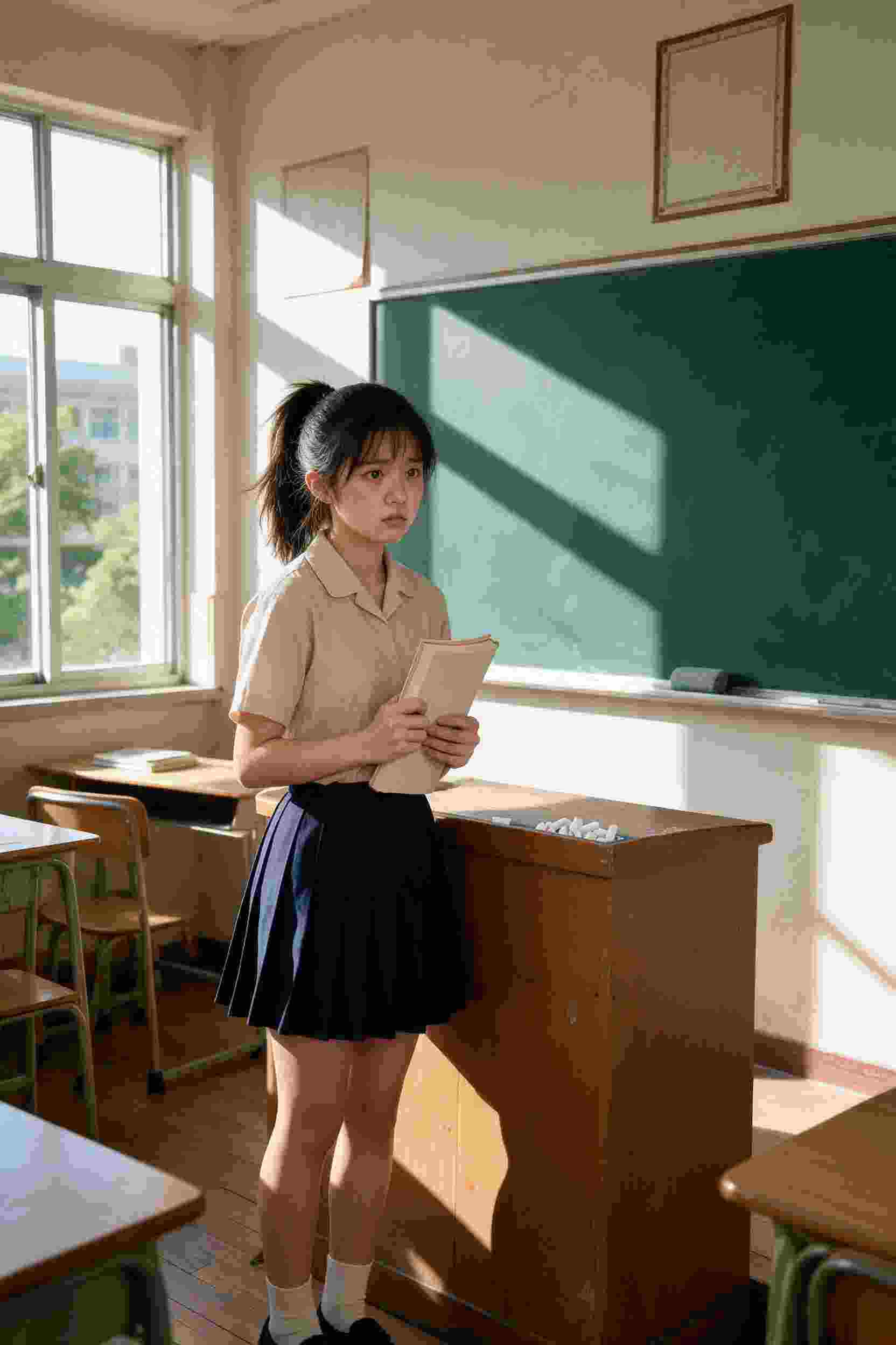 穿越之恋